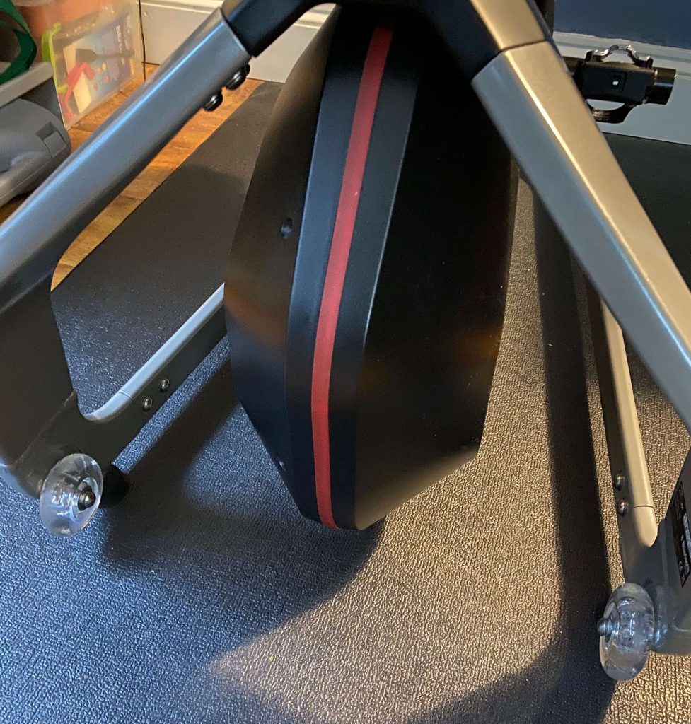 Wattbike Atom Wheels