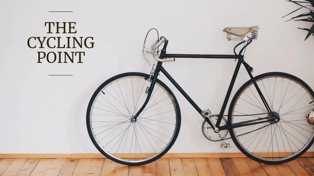 The Cycling Point