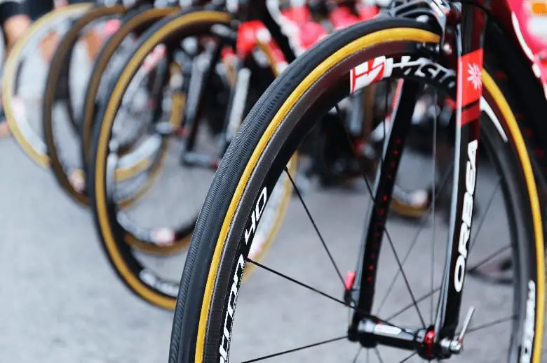 Bike Wheels