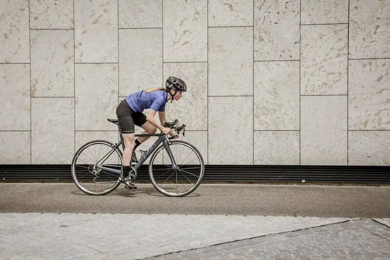 Female Road Bike