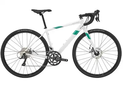 Cannondale Synapse Women's Sora