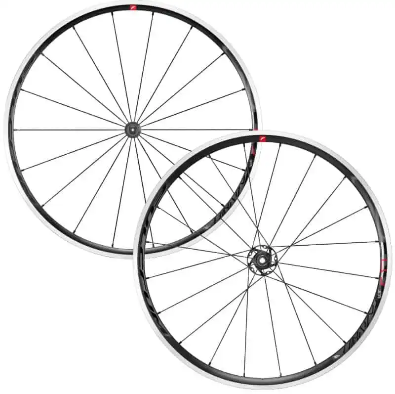 Fulcrum Racing 5 C17 Road Wheelset