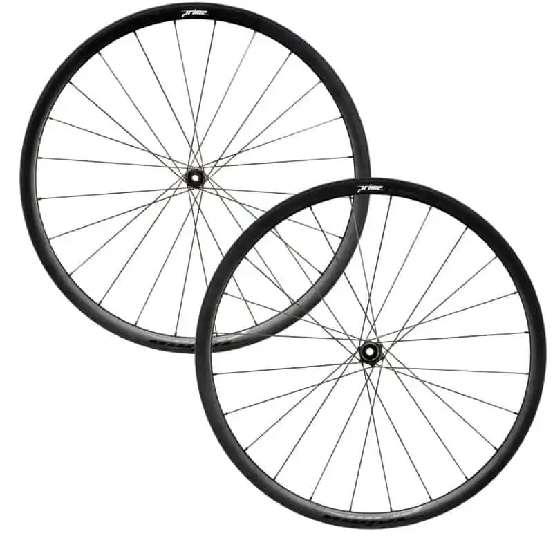 Prime Attaquer Road Disc Wheelset