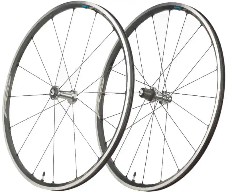 Shimano WH-RS500 Road Wheelset