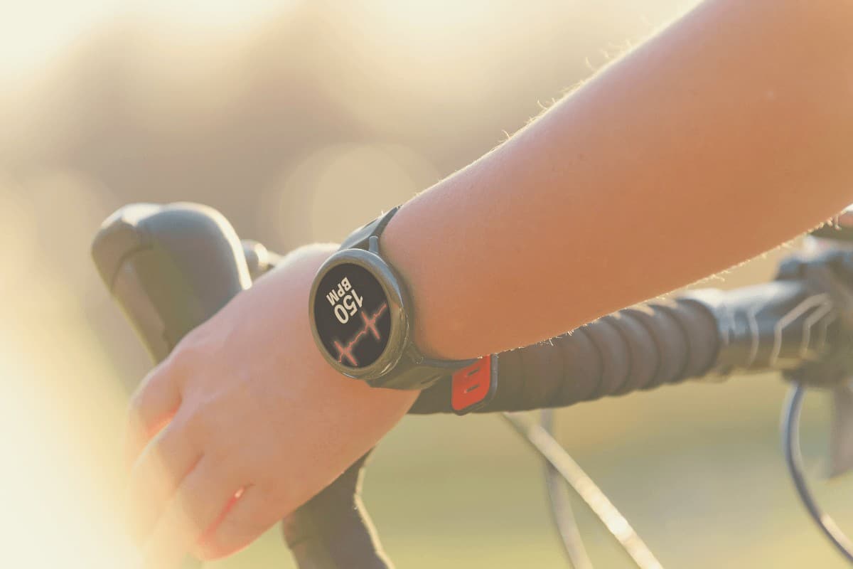 Best Cycling Heart Rate Monitors Are You Training Right? The Cycling