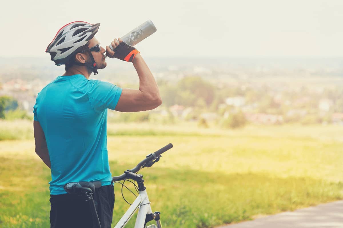 7 Of The Best Bike Water Bottles