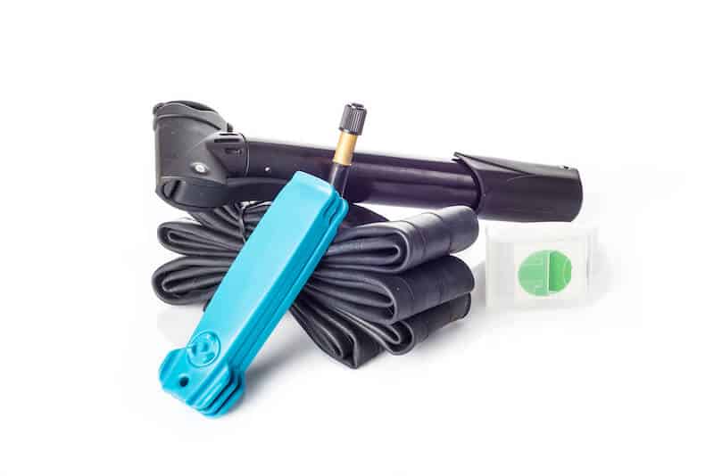 Cycling Puncture Kit