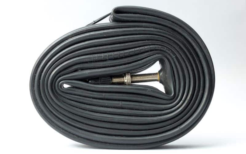 Road bike inner tubes