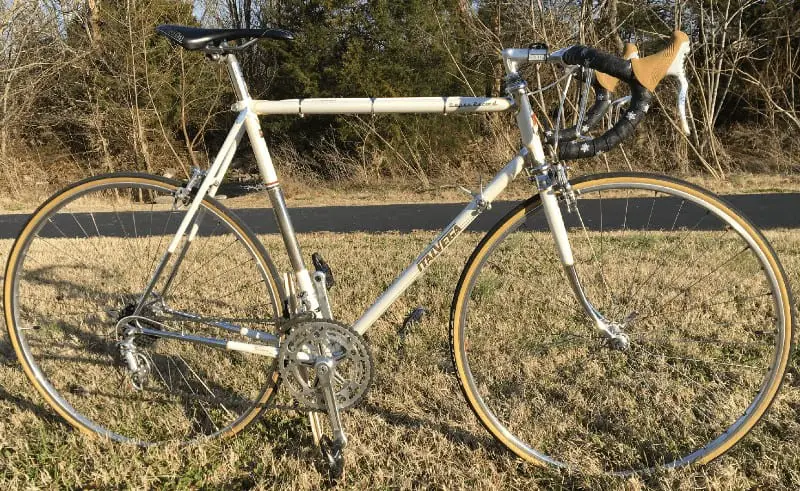 73 ItalVega In Field