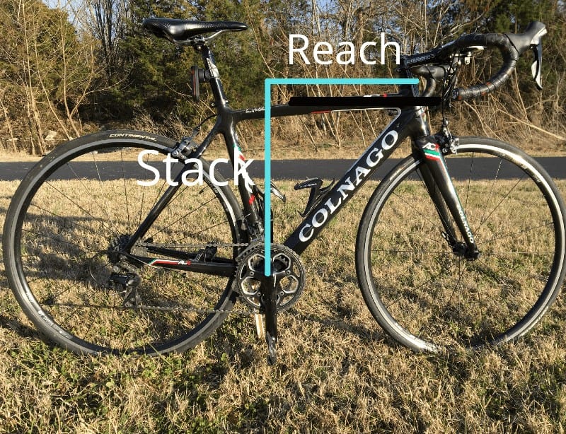 Stack And Reach