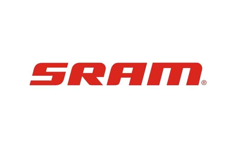 SRAM logo