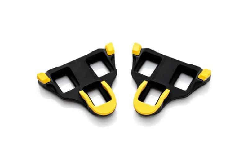 SPD cleats