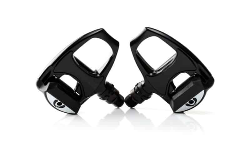 Look pedal system