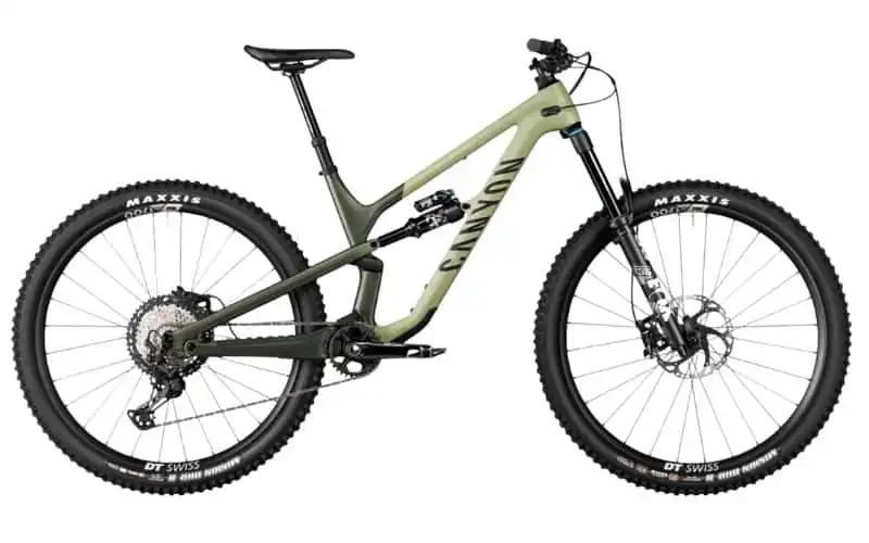 Canyon Spectral 29 CF8.0