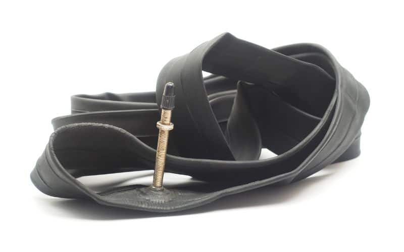 Inner bike tube