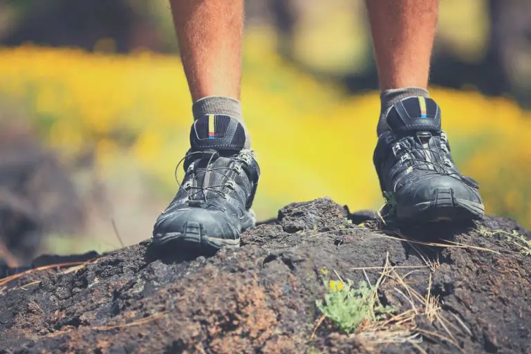 Hiking Shoes