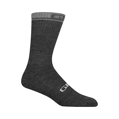 Giro Winter Merino Wool