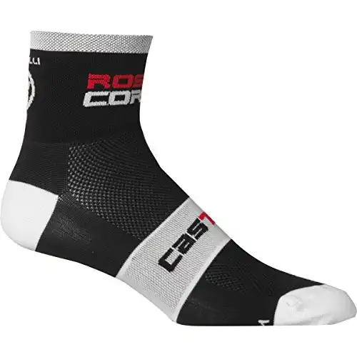 Castelli Rosso Corsa 6
