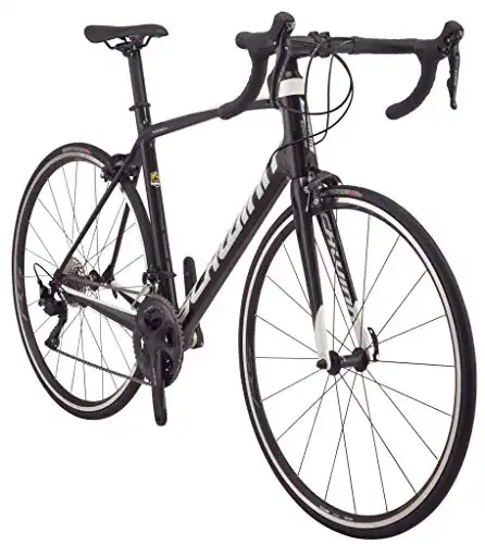 Schwinn Fastback Carbon 105 Road Bike