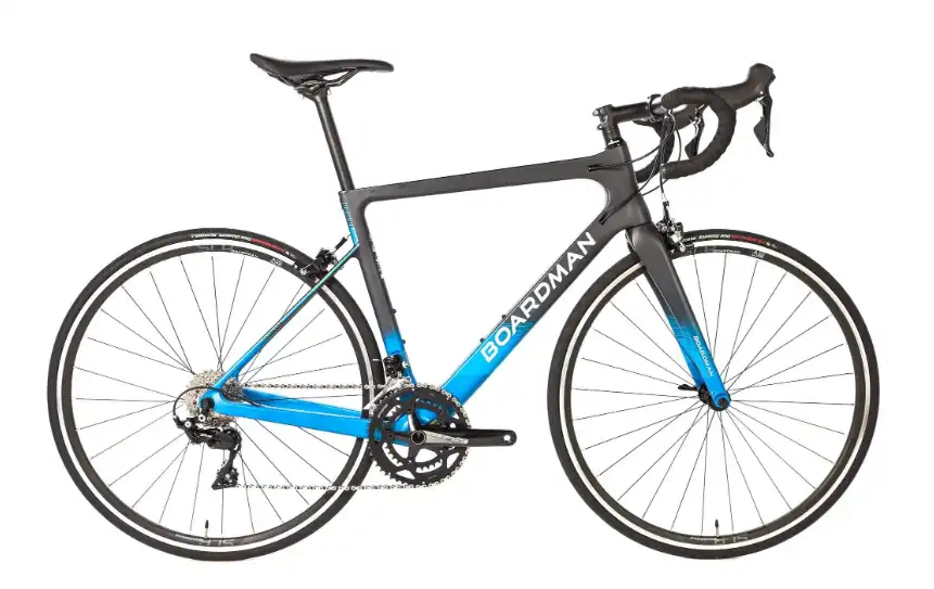 Boardman SLR 8.9 Carbon Road Bike