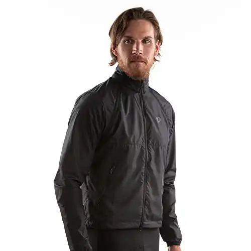 PEARL IZUMI Quest Barrier Convertible Jacket