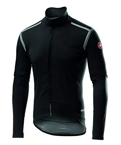 Castelli Perfetto ROS Convertible Jacket
