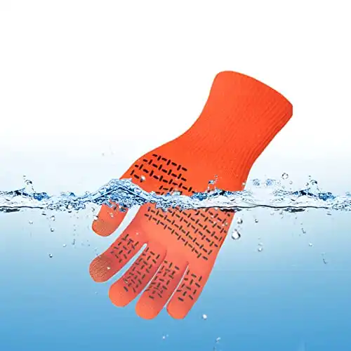 DexShell ThermFit NEO Gloves