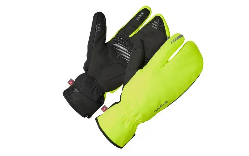 GripGrab Nordic Lobster Gloves