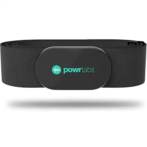 Powr Labs Bluetooth HRM
