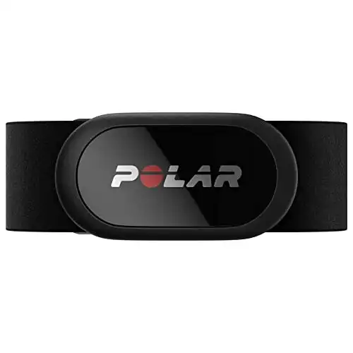 Polar H10 Heart Rate Monitor