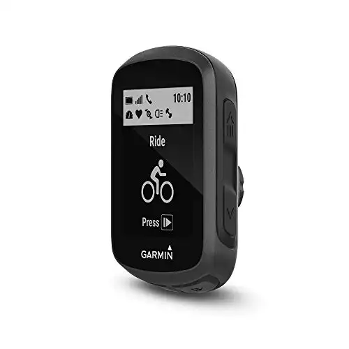 Garmin Edge 130 Plus