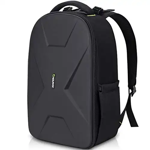 Endurax Large Camera Backpack