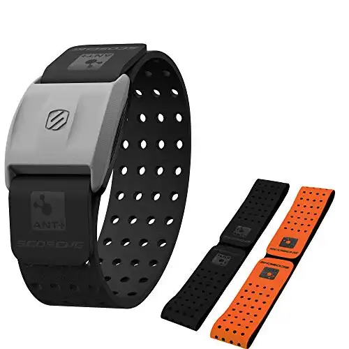 Scosche Rhythm+ HRM Armband