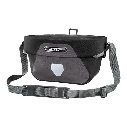 Ortlieb Ultimate 6 Plus