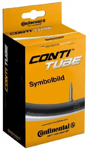 Continental Supersonic Road Inner Tube