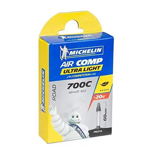 Michelin AirComp Ultra Light