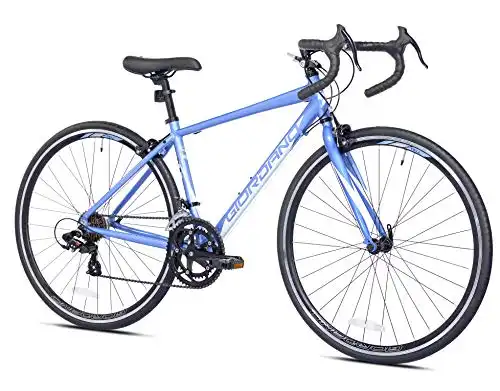 Giordano Aversa Aluminum Women's Road Bike