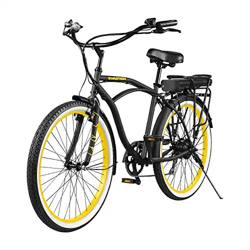 Swagtron Swagcycle EB-11