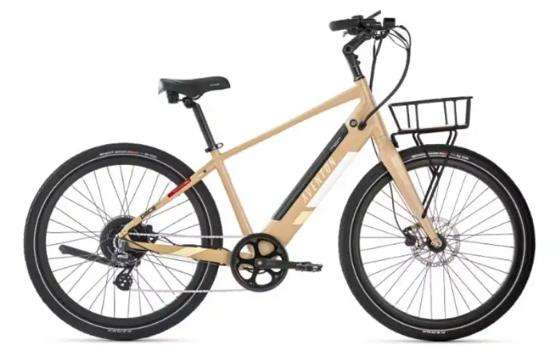 Aventon Pace 500.2 E-Bike