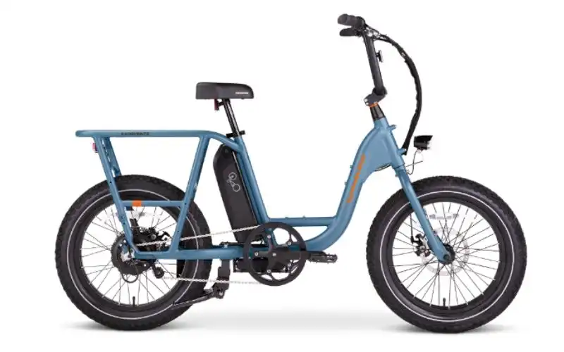 Rad Power Bikes RadRunner 2