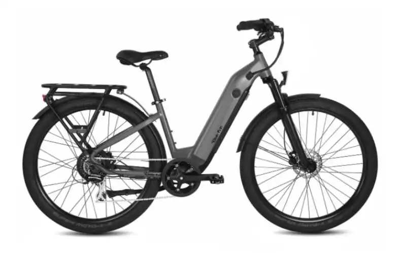 Ride1Up 700 Series E-Bike