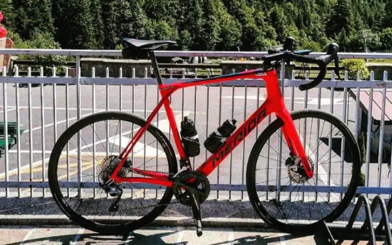 Merida Endurance Bike