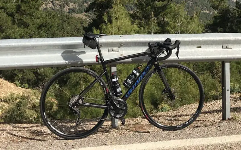 Specialized Road Race Bike