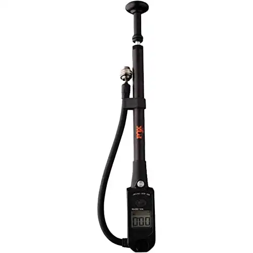 FOX Racing Shox Digital Shock Pump