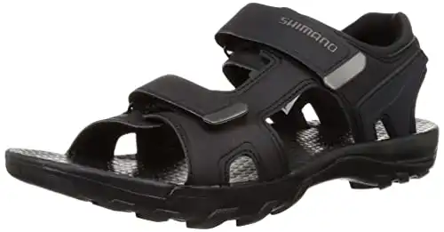 Shimano SD5 Cycling Sandals