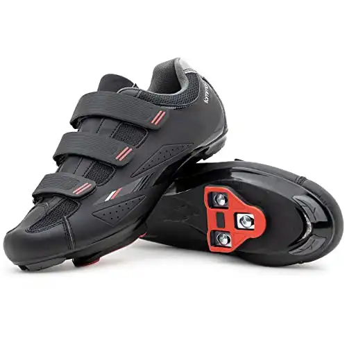 Tommaso Strada Cycling Shoes