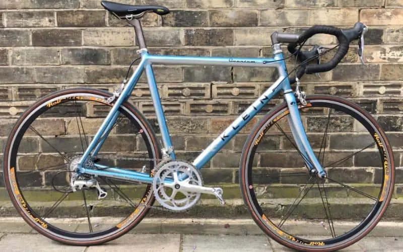 Klein Road Bike