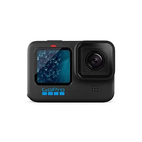 GoPro Hero 11 Black