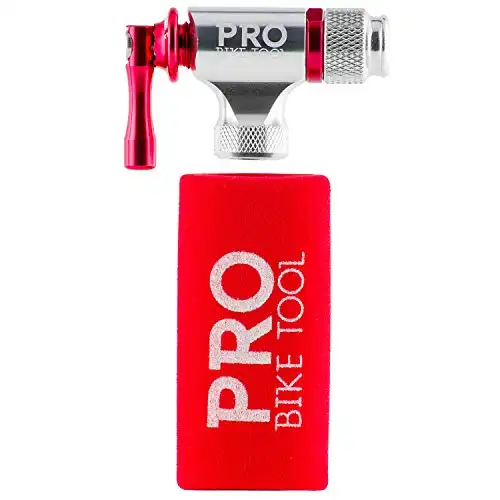 Pro Bike Tool CO2 Inflator