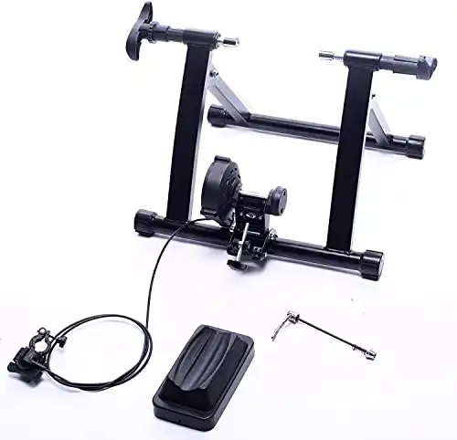 health line bike trainer